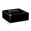 Recom Měnič DC/DC RP12-AR, výstup: 5 V dc 3 kV dc, Vin 160V dc 2.4 A, Vin 36V 12 W -40 °C 100 °C Průchozí otvor