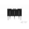Konektor PCB, řada: ELCON Mini, počet kontaktů: 3, rozteč: 5.7mm