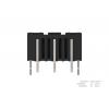 Konektor PCB, řada: ELCON Mini, počet kontaktů: 3, rozteč: 5.7mm