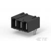 Konektor PCB, řada: ELCON Mini, počet kontaktů: 3, rozteč: 5.7mm