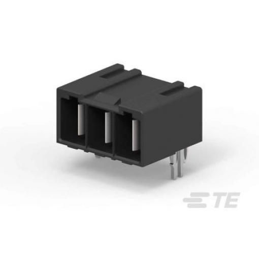 Konektor PCB, řada: ELCON Mini, počet kontaktů: 3, rozteč: 5.7mm
