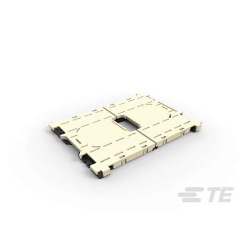 Prototypovací patice, počet kontaktů: 3647, rozteč: 0.85mm Povrchová montáž LGA