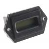 Čítač 703TXR002N-1248D, řada: 700 Čítač Curtis 6 LCD 48V dc