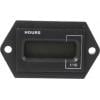 Čítač 700TXR002N-48150D100230A, řada: 700 Počitadlo hodin Curtis 6 LCD 230V ac