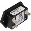 Čítač 700TXR002N-48150D100230A, řada: 700 Počitadlo hodin Curtis 6 LCD 230V ac