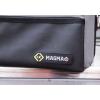 Brašna na nářadí Zip, Polyester Brašna na nářadí Ramenní popruh, délka: 350 mm 240 mm x, výška: 180 mm CK