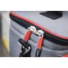 Brašna na nářadí Zip, Polyester Brašna na nářadí Ramenní popruh, délka: 350 mm 240 mm x, výška: 180 mm CK
