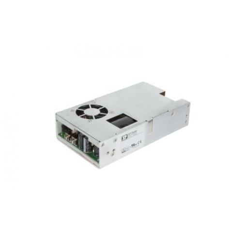 Spínaný napájecí zdroj, počet výstupů: 1 PBR500PS36C 36V dc Šasi 500 W PBR500 XP Power 264V ac