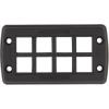 Sada kabelových průchodek, řada: Black RAL 9005 RS PRO 4