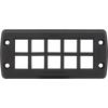 Sada kabelových průchodek, řada: Black RAL 9005 RS PRO 5