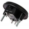 Čítač 701RR002N-1248D2060A, řada: 700 Počitadlo hodin Curtis 6 LCD 60V ac