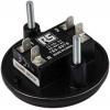 Čítač 701RR002N-1248D2060A, řada: 700 Počitadlo hodin Curtis 6 LCD 60V ac