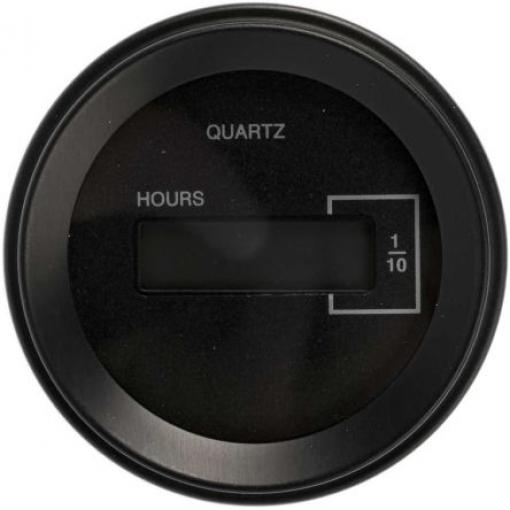 Čítač 701RR002N-1248D2060A, řada: 700 Počitadlo hodin Curtis 6 LCD 60V ac