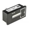 Čítač 701DR002N-1248D2060A, řada: 700 Počitadlo hodin Curtis 6 LCD 60V ac