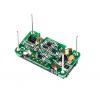 Čítač 701PR001O-1248D2060A, řada: 700 Počitadlo hodin Curtis 6 LCD 60V ac