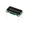 Čítač 701PR001O-1248D2060A, řada: 700 Počitadlo hodin Curtis 6 LCD 60V ac