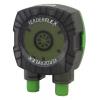 Pístové čerpadlo Peristalický Elektrický ovládané 375 ml/min, pracovní tlak: 1 bar 24 V dc Verderflex M60