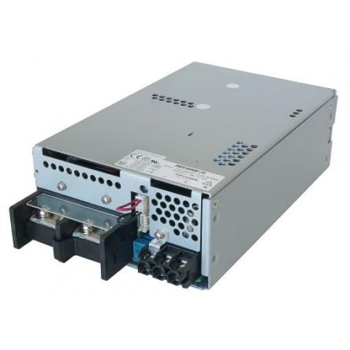 Spínaný napájecí zdroj 1.008kW, počet výstupů: 1, výstup: 12V dc 84A RWS1000/1500-B TDK-Lambda