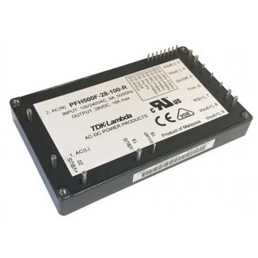 PFH-500F-28-0D0-R TDK-Lambda