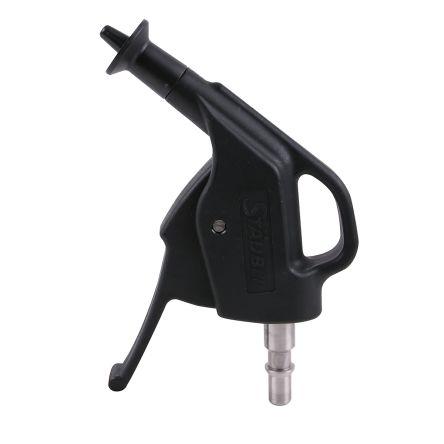 Vzduchová pistole 70 °C -15 °C, 6 mm BSP 12 bar Staubli – Fluid Connectors