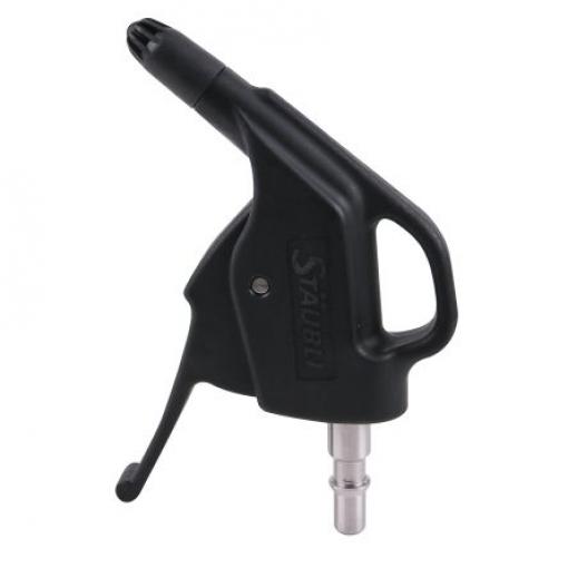 Vzduchová pistole 70 °C -15 °C, 6 mm BSP 12 bar Staubli – Fluid Connectors