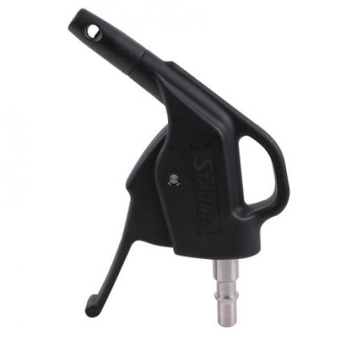 Vzduchová pistole 70 °C -15 °C, 6 mm BSP 12 bar Staubli – Fluid Connectors