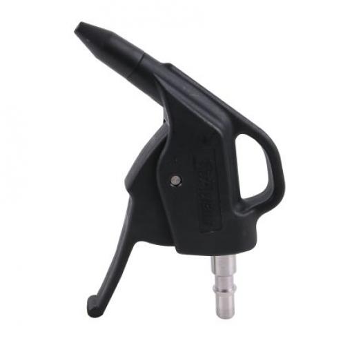 Vzduchová pistole 70 °C -15 °C, 6 mm BSP 12 bar Staubli – Fluid Connectors