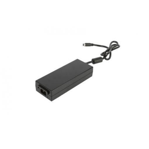 XP Power Adaptér AC/DC 150 W, výstup: 12V dc, počet výstupů: 1 4kolíkový konektor C8 12.5 A Adaptér napájení