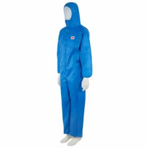 3M Modrá Kombinéza L