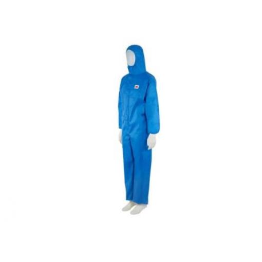 3M Modrá Kombinéza 2XL