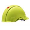 3M Ochranná přilba 1000 V test, electrical insulation (440Vac), EN50365 (G3001 1000V), very low temperature (-30°C), EN