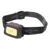 Ansmann LED Čelová svítilna 185 lm