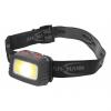 Ansmann LED Čelová svítilna 185 lm