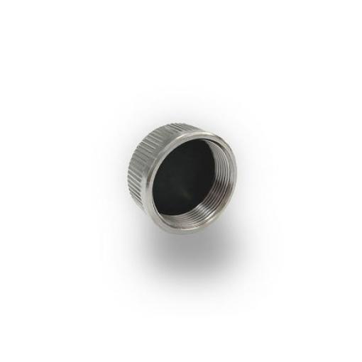 Kryt portu proti prachu, řada: 311, Protiprachová krytka, pro použití s: Konektory RJ45 a USB Lumberg