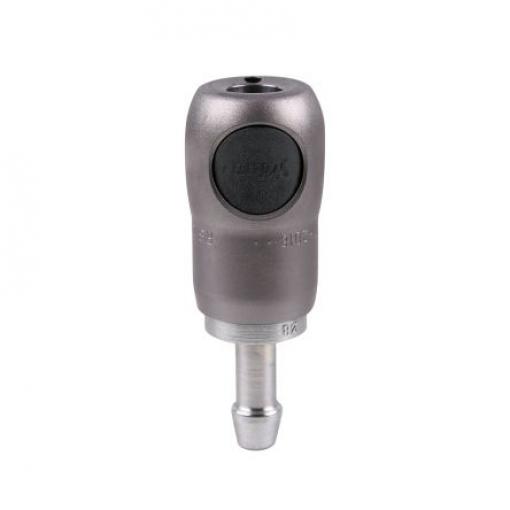 Bezpečnostní rychlospojka, řada: RSI 06, Nerezová ocel Vnější, Vnitřní 8mm Staubli – Fluid Connectors