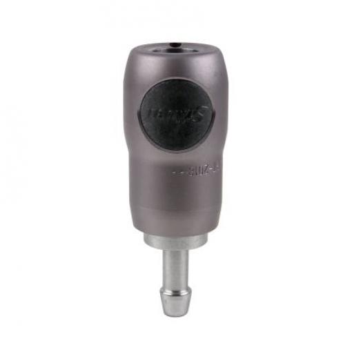 Bezpečnostní rychlospojka, řada: RSI 06, Nerezová ocel Vnější, Vnitřní 13mm Staubli – Fluid Connectors