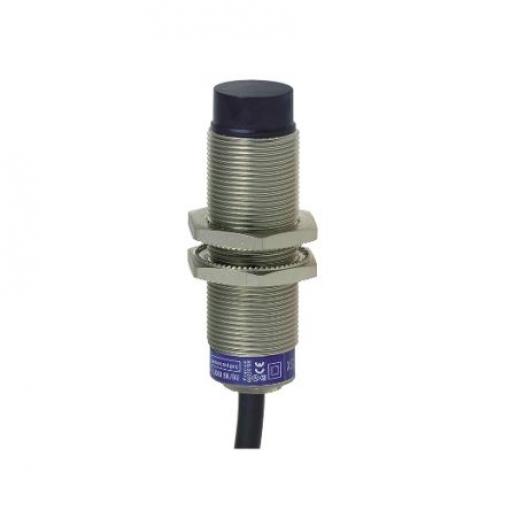 Telemecanique Sensors XS618B4PAL5 OsiSense XS 1 kHz 15 mm