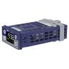 Jumo Digitální ukazatel, řada: diraVIEW Lišta DIN, Panel, 55 °C, -10 °C 1, výstup: Relé 240V