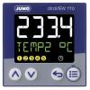 Jumo Digitální ukazatel, řada: diraVIEW Panel, 55 °C, -10 °C 1 30V