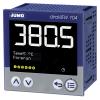 Jumo Digitální ukazatel, řada: diraVIEW Lišta DIN, Panel, 55 °C, -10 °C 1, výstup: Relé 240V