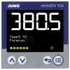 Jumo Digitální ukazatel, řada: diraVIEW, 55 °C, -10 °C 240V ac