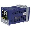Jumo PID regulátor teploty, řada: diraTRON Montáž do panelu, 55 °C, -10 °C 3, počet výstupů: 3, výstup: 2 reléové 240V