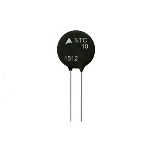 Termistor 2 Ω 6.7 W NTC 31 mm 130 s EPCOS 26 mm 7 mm