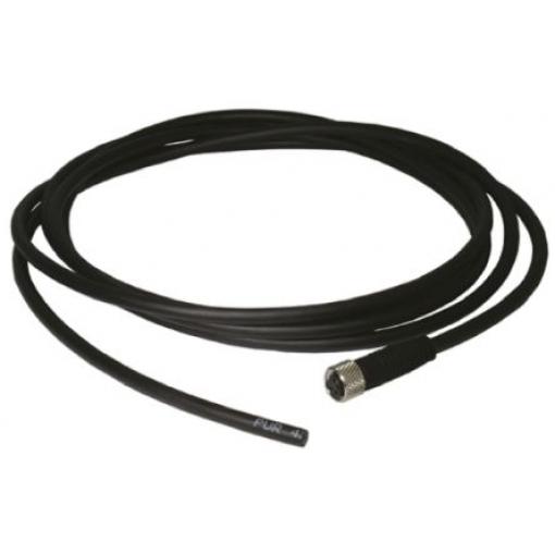 Kabel ovladače snímače, A: Vnitřní, A: Rovný 14, B: Bez koncovky 4, řada: M8 Panasonic