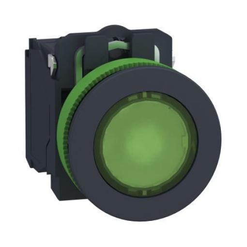 Schneider Electric, řada: Harmony 120V ac