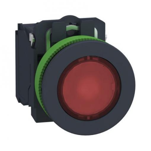 Schneider Electric, řada: Harmony 120V ac