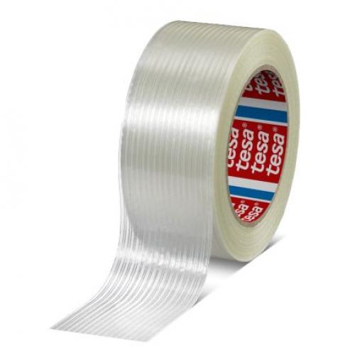53327-00005-00 pomocný materiál: Biaxiálně orientovaný polypropylen Tesa