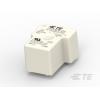 TE Connectivity Výkonové relé SPST Montáž na plošný spoj 40 A 12 V dc T9V