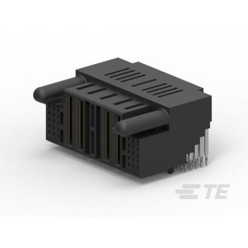 Patice PCB, řada: Multi-Beam, orientace těla: Pravý úhel, rozteč: 4 mm Deska-deska, počet kontaktů: 36, počet řad: 5,