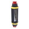 Parker UCC, řada: Easiflow Průtokoměr 60 °C 5L/min 100L/min Vnitřní Paralelní BSP 1 in